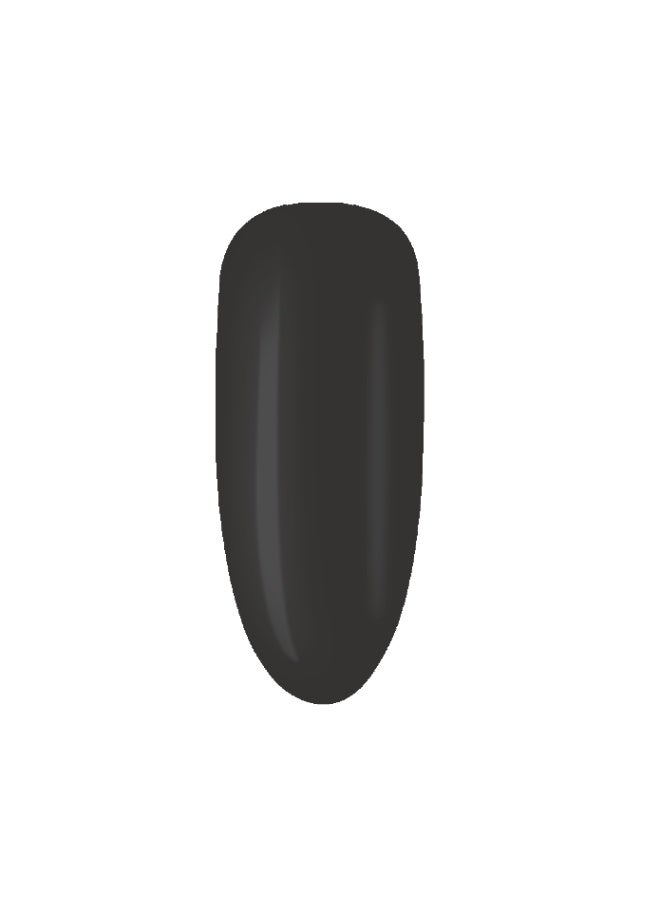 Brunson Classic Nail Polish 18ml Fast Dry Nail Lacquer Nail Harderner Normal Polish Glossy Gel Effect Quick Air Dry Long-Lasting Natural Nail Enamel Salon Quality Manicure Pedicure Regular Polish - Image 2